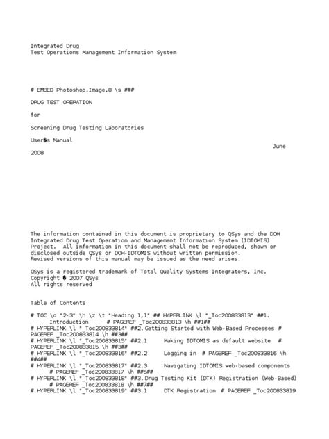 idtomis log in|Rescued Document .